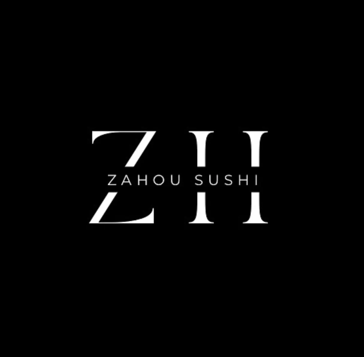 Zahou Sushi